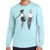 Classics Unisex Cotton Long Sleeve T Shirt Thumbnail