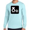 Classics Unisex Cotton Long Sleeve T Shirt Thumbnail