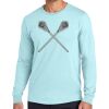 Classics Unisex Cotton Long Sleeve T Shirt Thumbnail