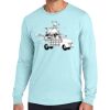 Classics Unisex Cotton Long Sleeve T Shirt Thumbnail