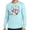 Classics Unisex Cotton Long Sleeve T Shirt Thumbnail