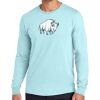 Classics Unisex Cotton Long Sleeve T Shirt Thumbnail