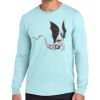 Classics Unisex Cotton Long Sleeve T Shirt Thumbnail