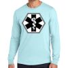 Classics Unisex Cotton Long Sleeve T Shirt Thumbnail