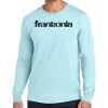 Classics Unisex Cotton Long Sleeve T Shirt Thumbnail