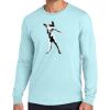 Classics Unisex Cotton Long Sleeve T Shirt Thumbnail