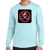 Classics Unisex Cotton Long Sleeve T Shirt Thumbnail