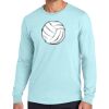 Classics Unisex Cotton Long Sleeve T Shirt Thumbnail