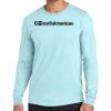 Classics Unisex Cotton Long Sleeve T Shirt Thumbnail