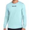Classics Unisex Cotton Long Sleeve T Shirt Thumbnail