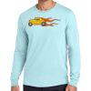 Classics Unisex Cotton Long Sleeve T Shirt Thumbnail