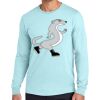 Classics Unisex Cotton Long Sleeve T Shirt Thumbnail