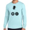 Classics Unisex Cotton Long Sleeve T Shirt Thumbnail
