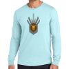 Classics Unisex Cotton Long Sleeve T Shirt Thumbnail