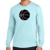 Classics Unisex Cotton Long Sleeve T Shirt Thumbnail