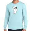 Classics Unisex Cotton Long Sleeve T Shirt Thumbnail