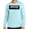 Classics Unisex Cotton Long Sleeve T Shirt Thumbnail