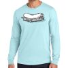Classics Unisex Cotton Long Sleeve T Shirt Thumbnail