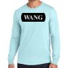 Classics Unisex Cotton Long Sleeve T Shirt Thumbnail