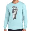Classics Unisex Cotton Long Sleeve T Shirt Thumbnail