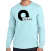 Classics Unisex Cotton Long Sleeve T Shirt Thumbnail