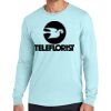 Classics Unisex Cotton Long Sleeve T Shirt Thumbnail