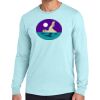 Classics Unisex Cotton Long Sleeve T Shirt Thumbnail