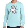 Classics Unisex Cotton Long Sleeve T Shirt Thumbnail
