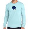 Classics Unisex Cotton Long Sleeve T Shirt Thumbnail