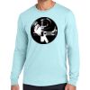 Classics Unisex Cotton Long Sleeve T Shirt Thumbnail