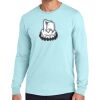 Classics Unisex Cotton Long Sleeve T Shirt Thumbnail