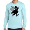 Classics Unisex Cotton Long Sleeve T Shirt Thumbnail