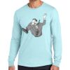 Classics Unisex Cotton Long Sleeve T Shirt Thumbnail