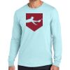 Classics Unisex Cotton Long Sleeve T Shirt Thumbnail