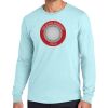 Classics Unisex Cotton Long Sleeve T Shirt Thumbnail