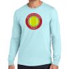 Classics Unisex Cotton Long Sleeve T Shirt Thumbnail