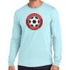 Classics Unisex Cotton Long Sleeve T Shirt Thumbnail