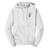 NuBlend ® Pullover Hooded Sweatshirt Thumbnail