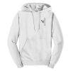 NuBlend ® Pullover Hooded Sweatshirt Thumbnail