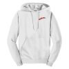 NuBlend ® Pullover Hooded Sweatshirt Thumbnail