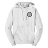 NuBlend ® Pullover Hooded Sweatshirt Thumbnail