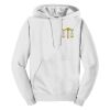 NuBlend ® Pullover Hooded Sweatshirt Thumbnail