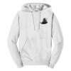 NuBlend ® Pullover Hooded Sweatshirt Thumbnail