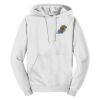NuBlend ® Pullover Hooded Sweatshirt Thumbnail