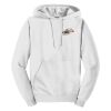 NuBlend ® Pullover Hooded Sweatshirt Thumbnail