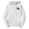 NuBlend ® Pullover Hooded Sweatshirt Thumbnail