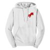NuBlend ® Pullover Hooded Sweatshirt Thumbnail
