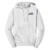 NuBlend ® Pullover Hooded Sweatshirt Thumbnail