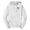 NuBlend ® Pullover Hooded Sweatshirt Thumbnail