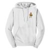 NuBlend ® Pullover Hooded Sweatshirt Thumbnail